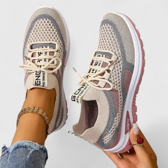 Koralyn | Orthopädische Sneaker