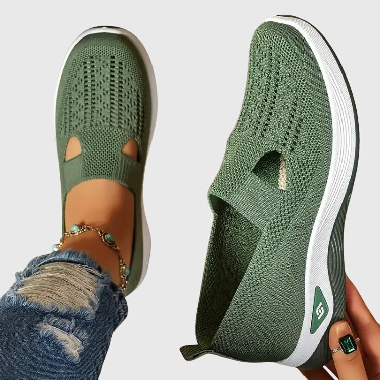 Orthopädische Wanderschuhe Lora™