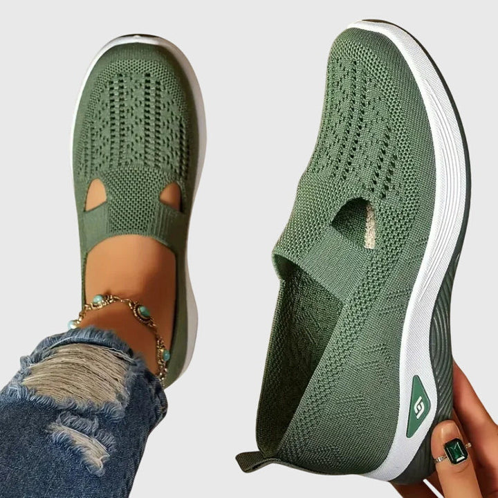 Orthopädische Wanderschuhe Lora™
