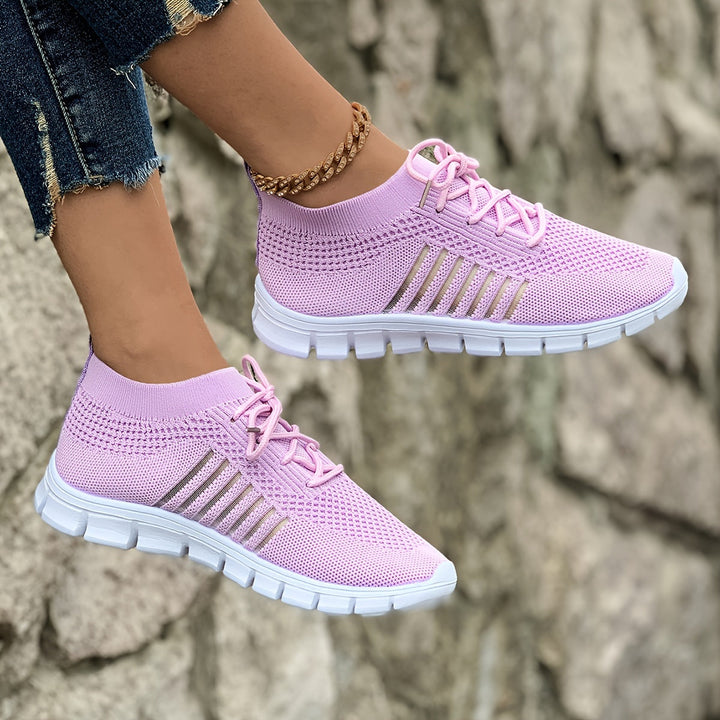 Sophie | Leichte Komfort-Sneaker