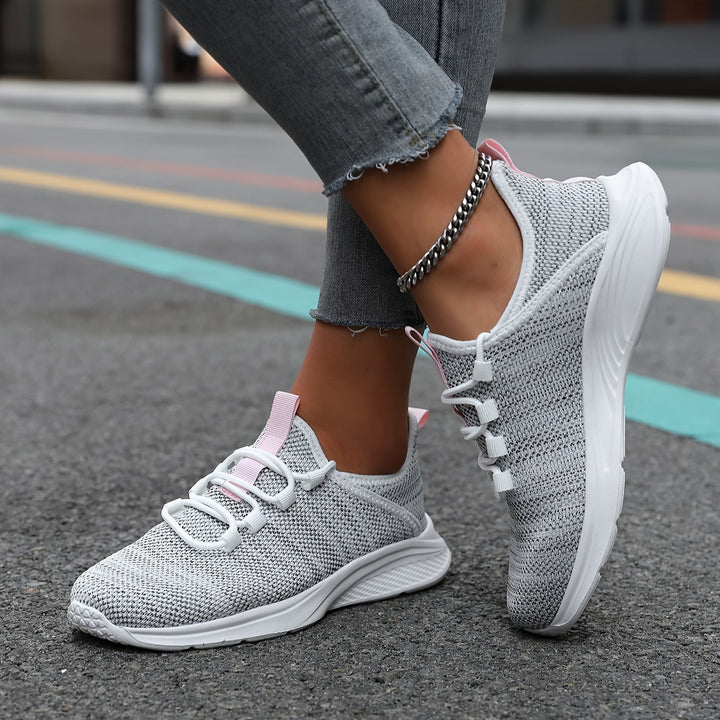 Ultra leichte, atmungsaktive Komfortschuhe