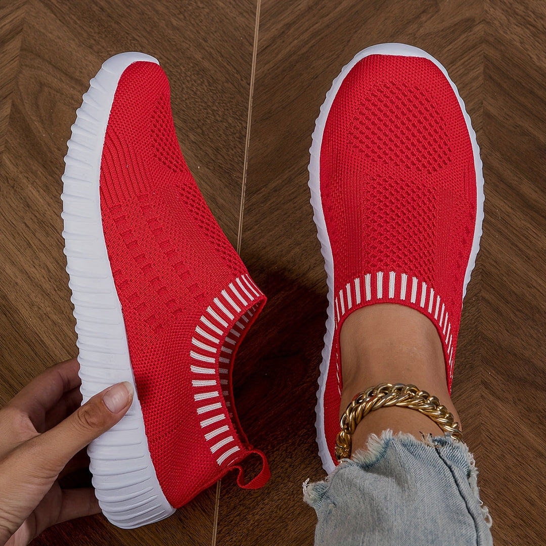 Ultra leichte rutschfeste Socken Sneaker