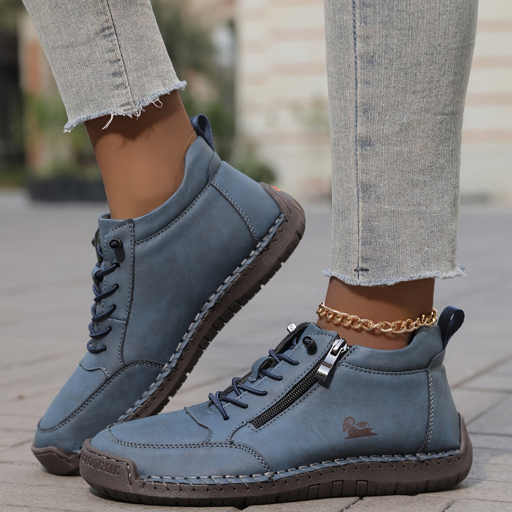 ErgoVita™ – Therapeutische Komfortschuhe