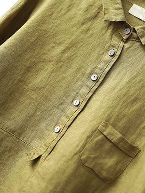Elvie | Elegante Sommerbluse