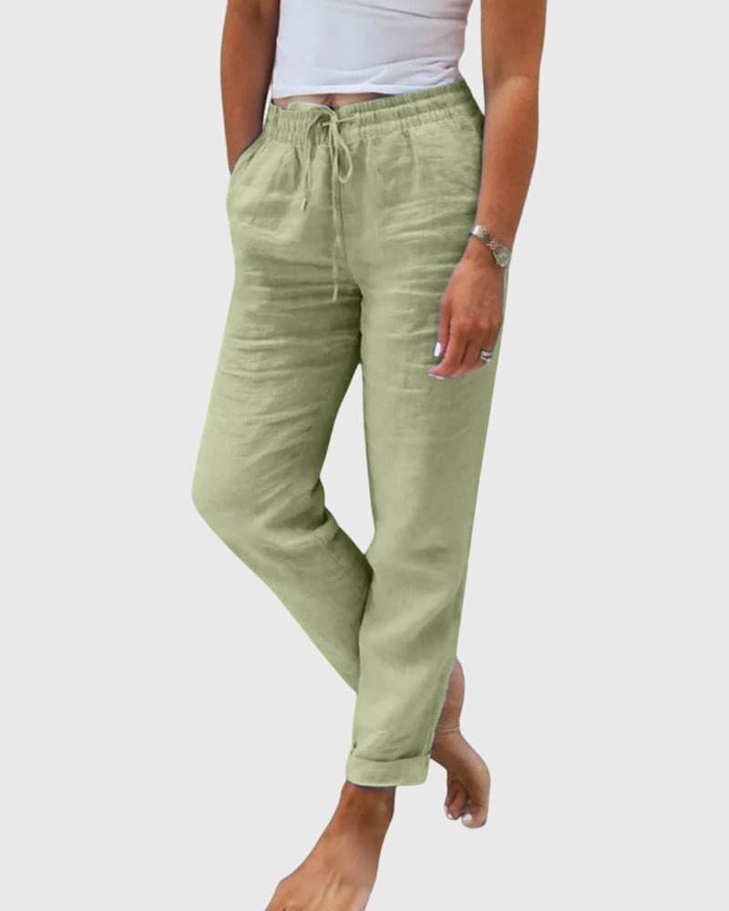 Margaret™ | Elegante Hosen für Damen