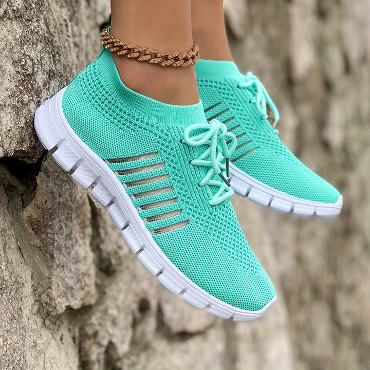 Sophie | Leichte Komfort-Sneaker