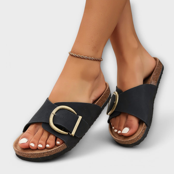 Avelina - Orthopädische Sandalen