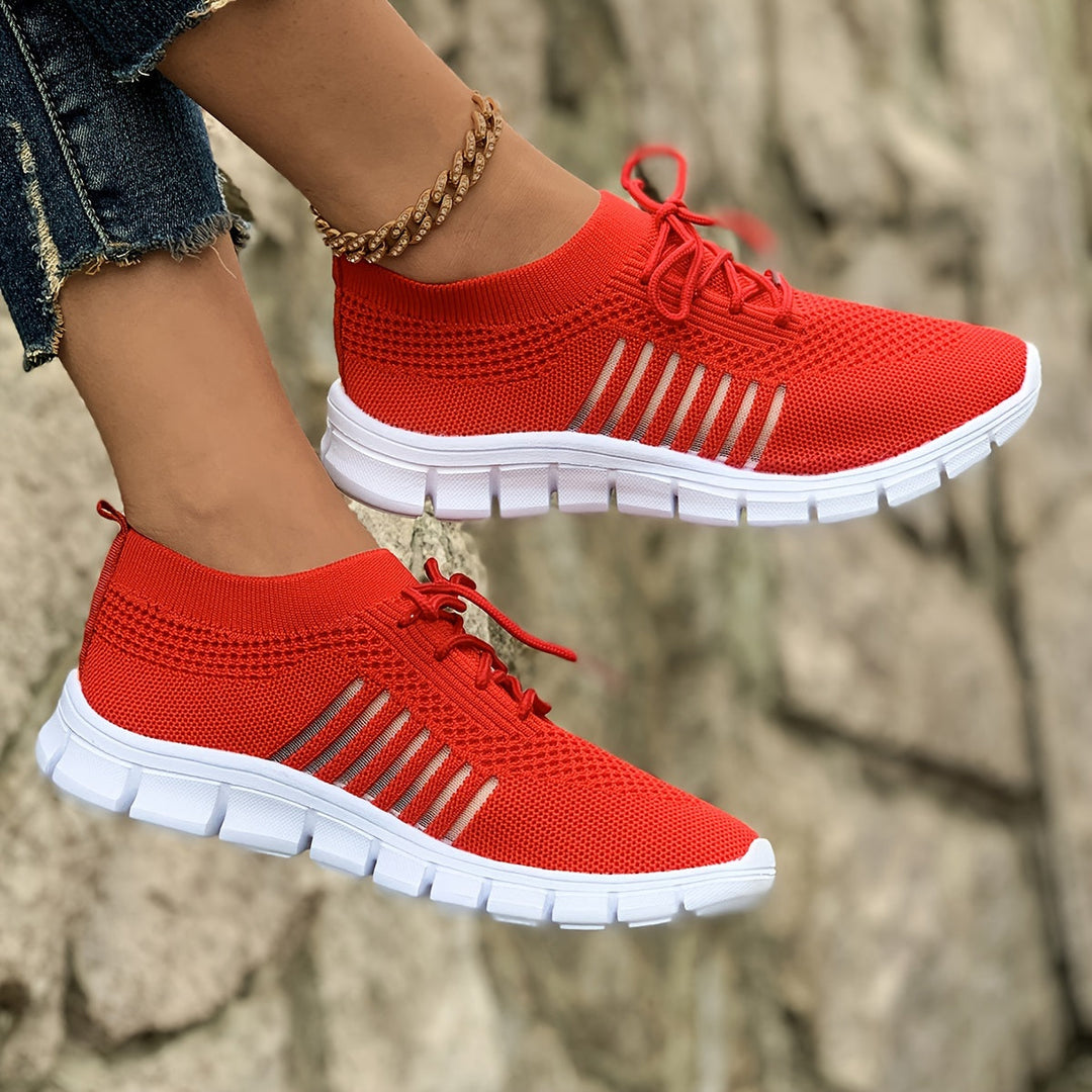 Sophie | Leichte Komfort-Sneaker