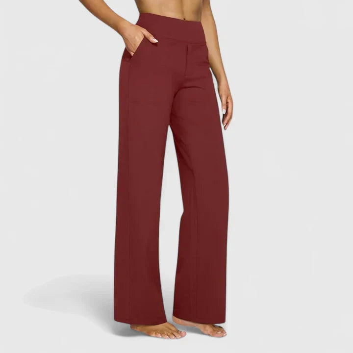 Jasmynne | Bequeme Hosen