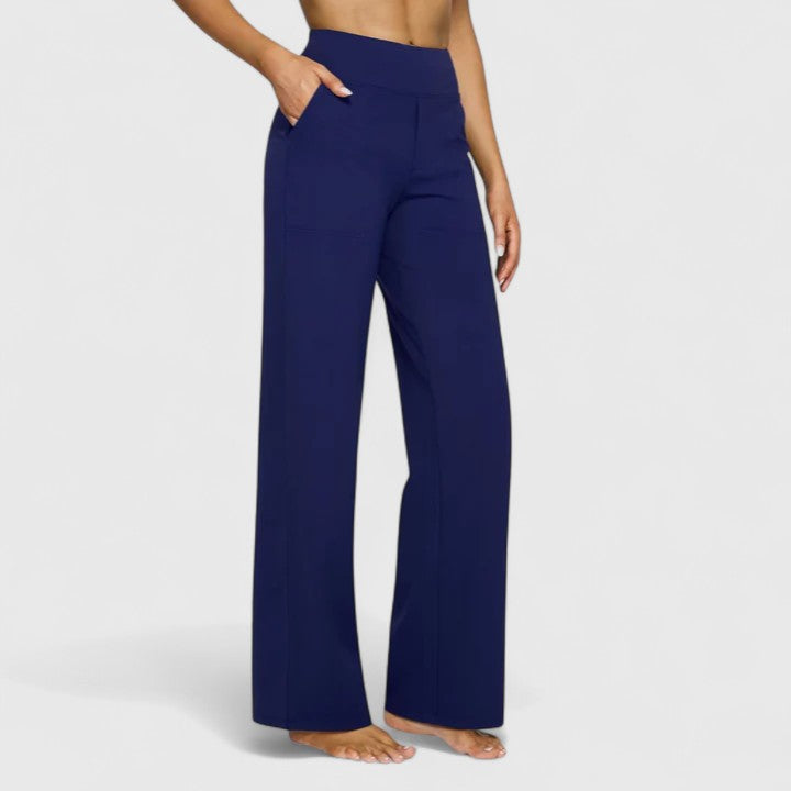 Hilary | Anspruchsvolle Hosen