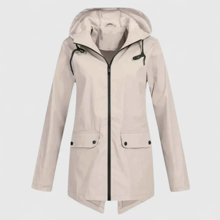 Vanyssiah | Bequeme Jacke