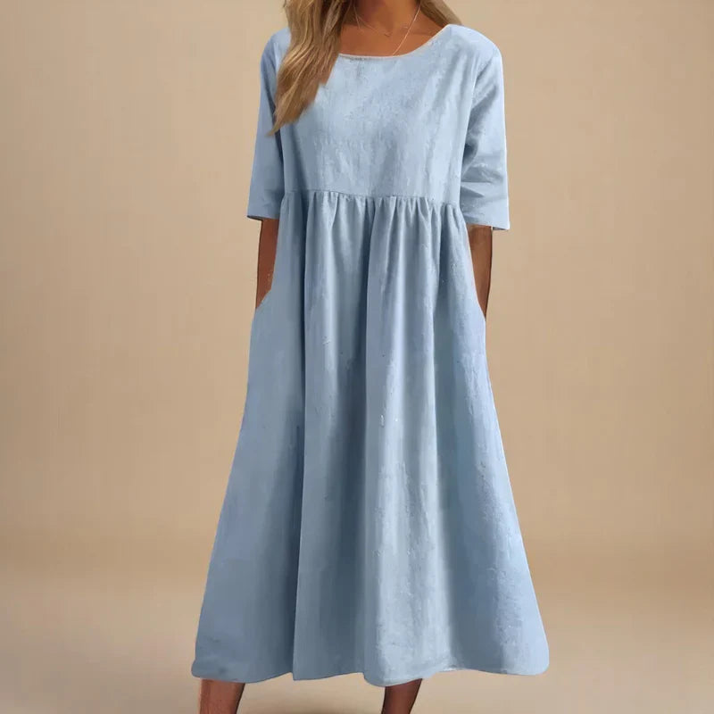 MARIANA™ TAGESROBE FLATTEUR