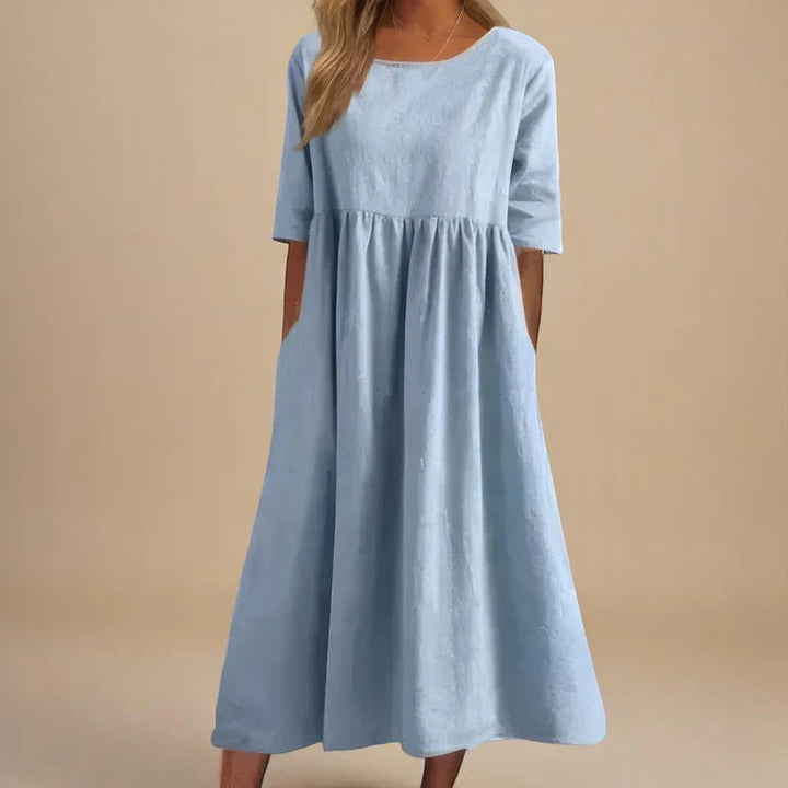 MARIANA™ TAGESROBE FLATTEUR