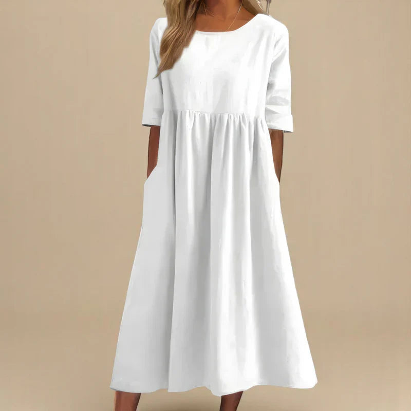 MARIANA™ TAGESROBE FLATTEUR
