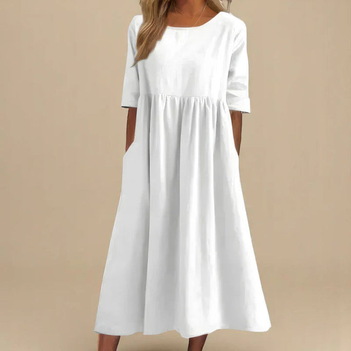 MARIANA™ TAGESROBE FLATTEUR