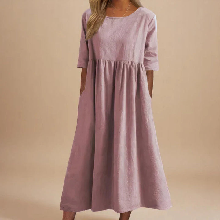 MARIANA™ TAGESROBE FLATTEUR