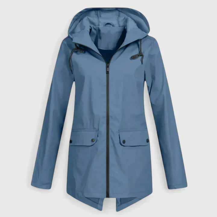 Vanyssiah | Bequeme Jacke