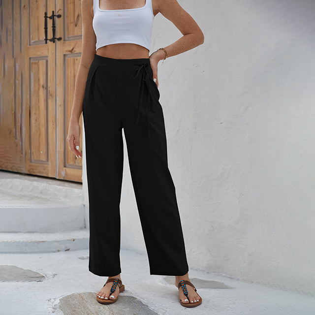 Sabby - Elegante Kühnheit Hose