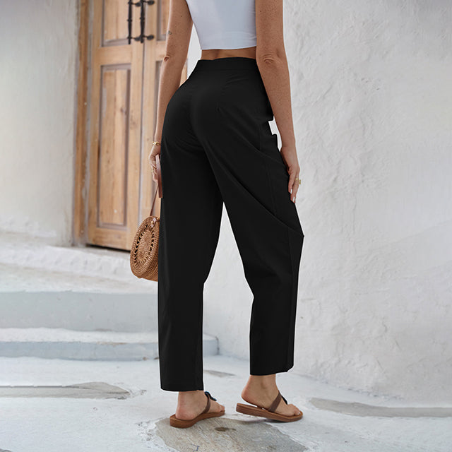 Sabby - Elegante Kühnheit Hose