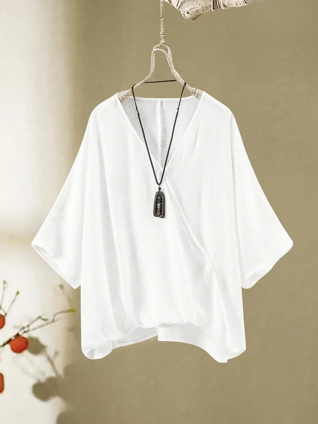 Juna - Boho Lässiges Ensemble