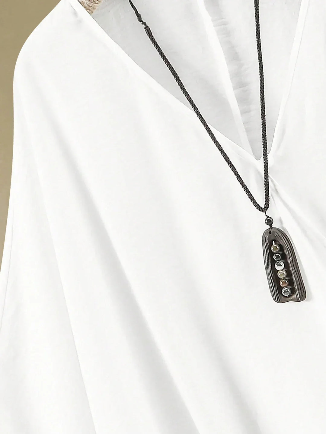 Juna - Boho Lässiges Ensemble