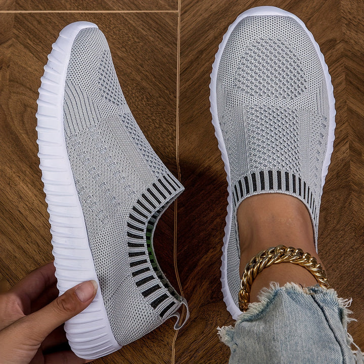Ultraleichte rutschfeste Sneakersocken