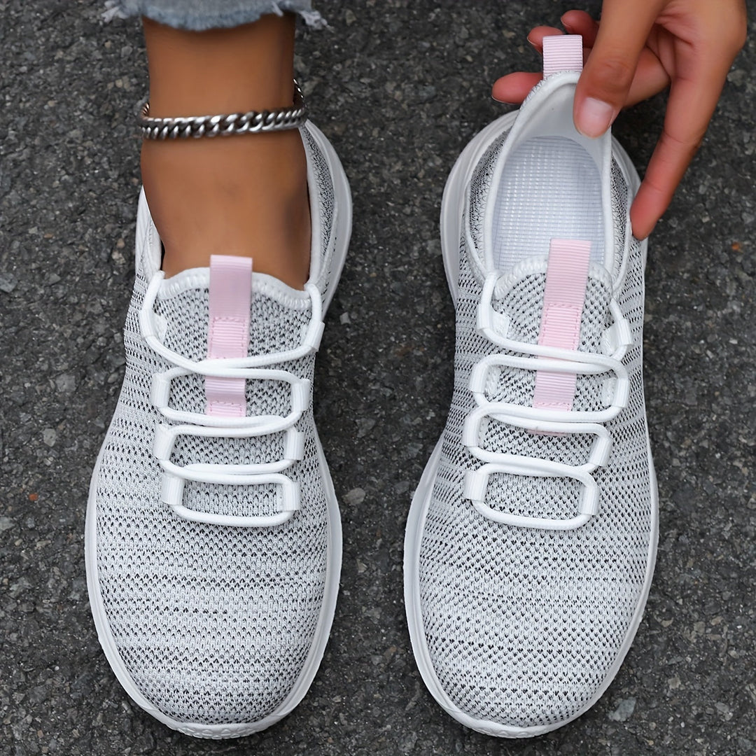 Ultraleichte, atmungsaktive Komfortschuhe
