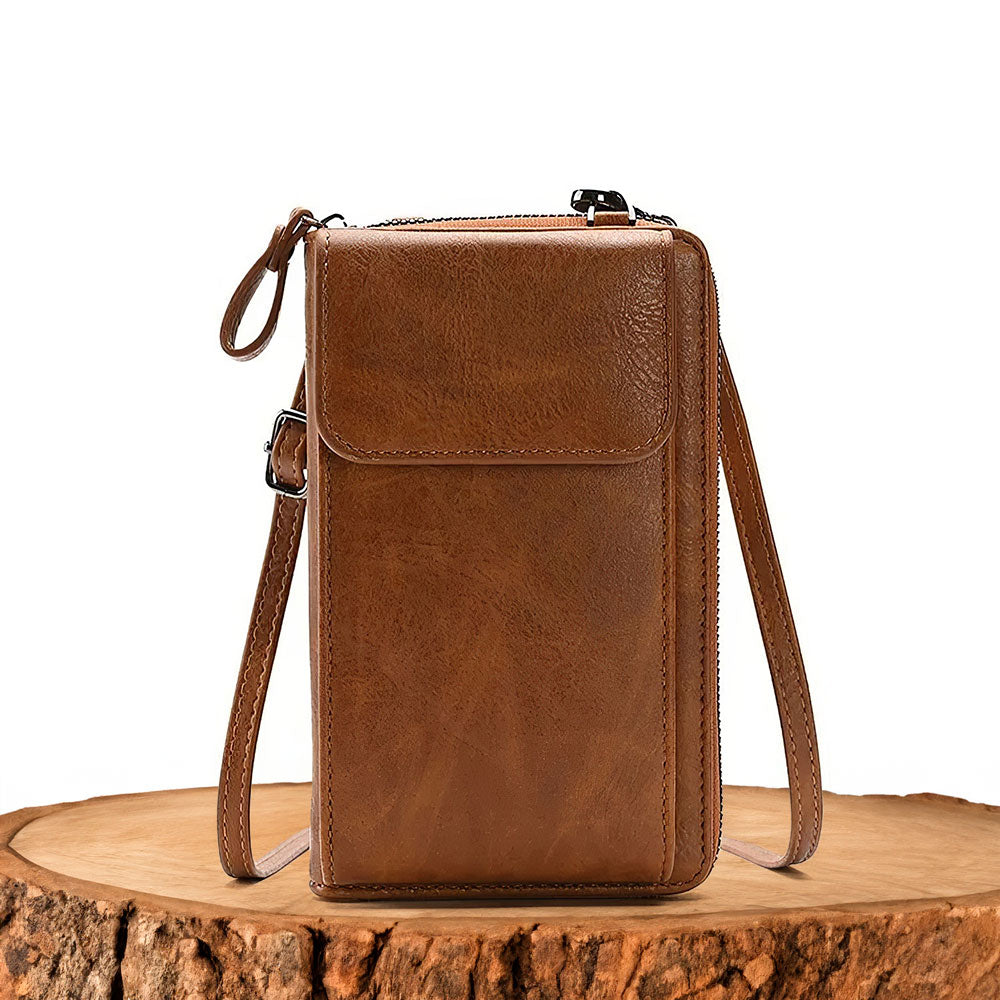 Chloe™ | Kompakte, schicke Handtasche