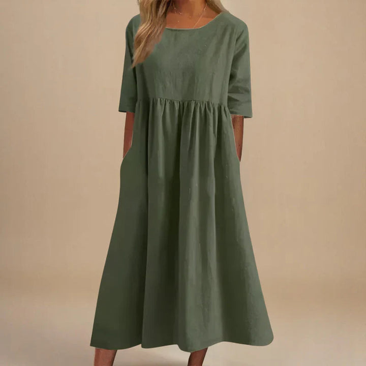 MARIANA™ TAGESROBE FLATTEUR