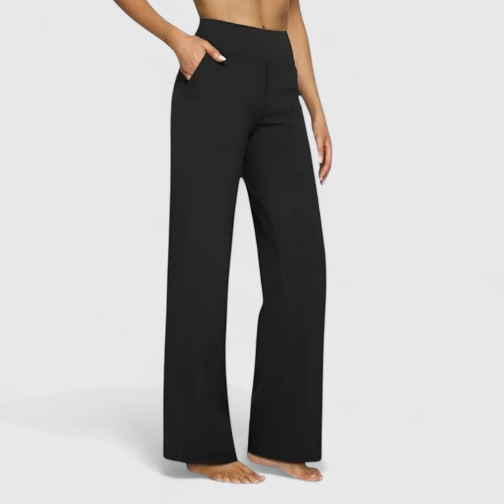 Hilary | Anspruchsvolle Hosen