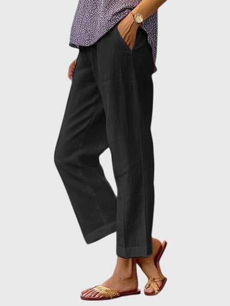Elaine™ | Elegante Damenhosen