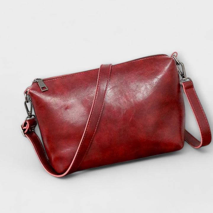 Azura - 4-teiliges Vintage-Handtaschen-Set