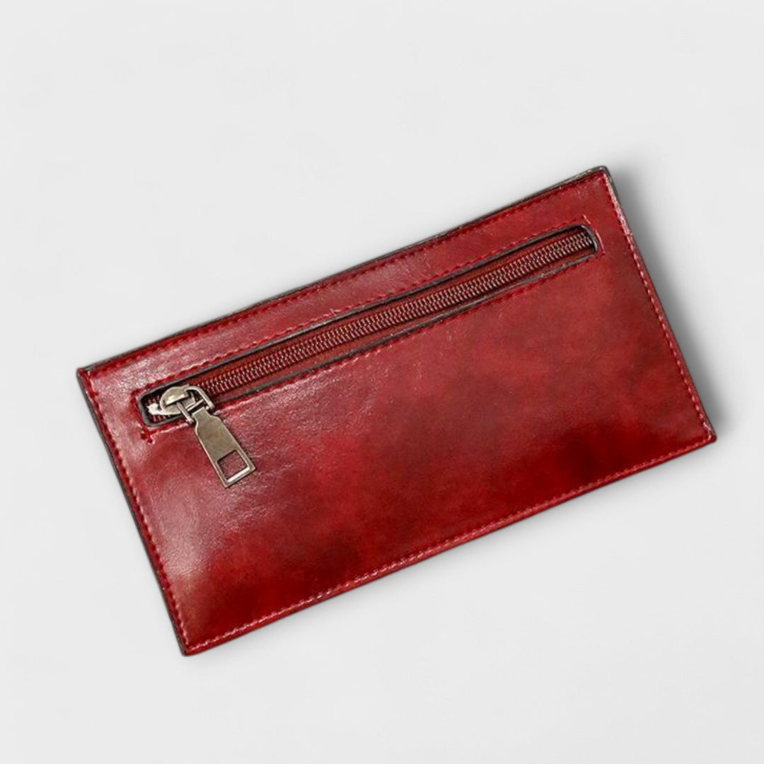 Azura - 4-teiliges Vintage-Handtaschen-Set