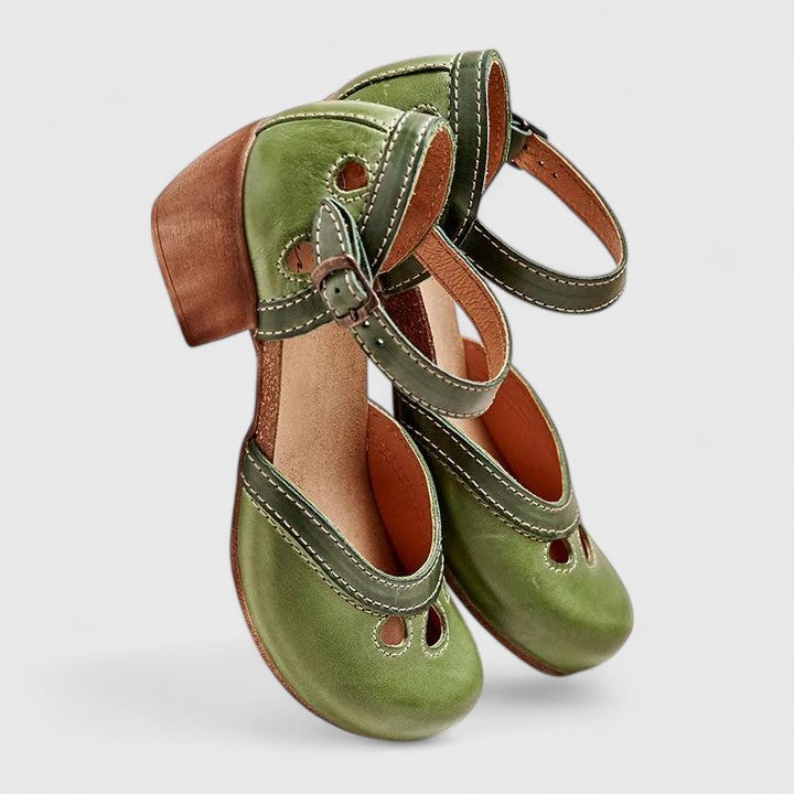 Reeva - Orthopädische Sandalen für Komfort