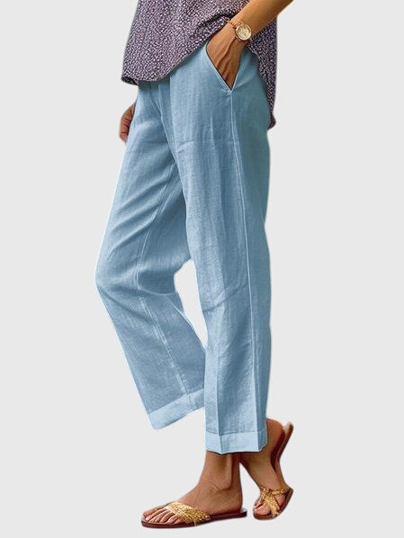 Elaine™ | Elegante Damenhosen