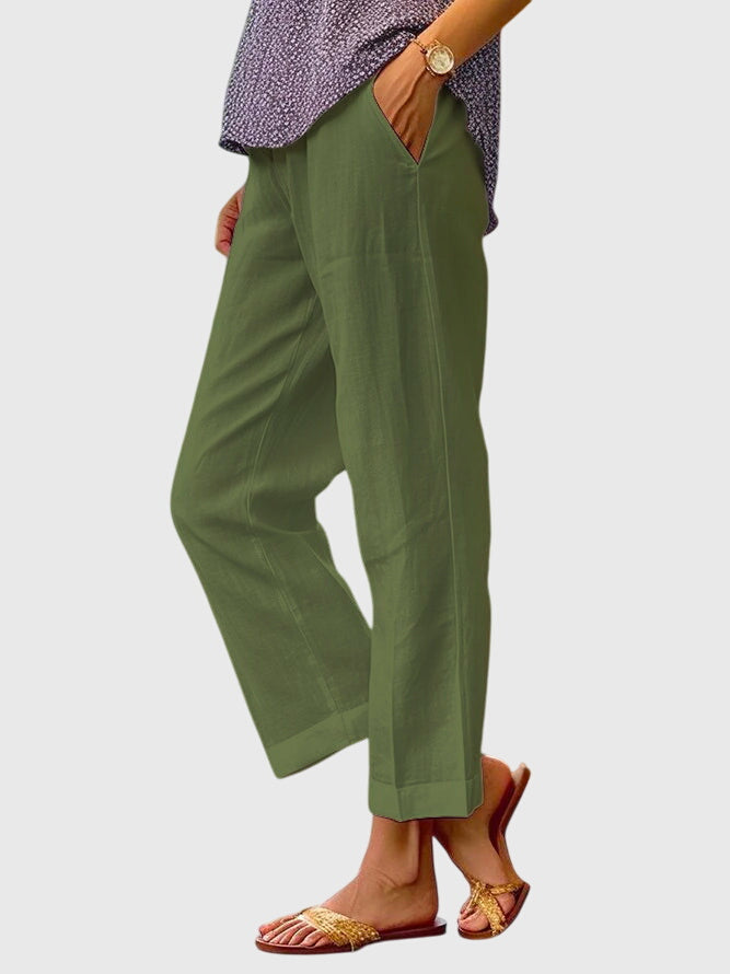 Elaine™ | Elegante Damenhosen