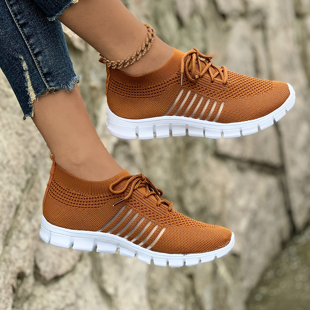 Sophie | Leichte Komfort-Sneaker