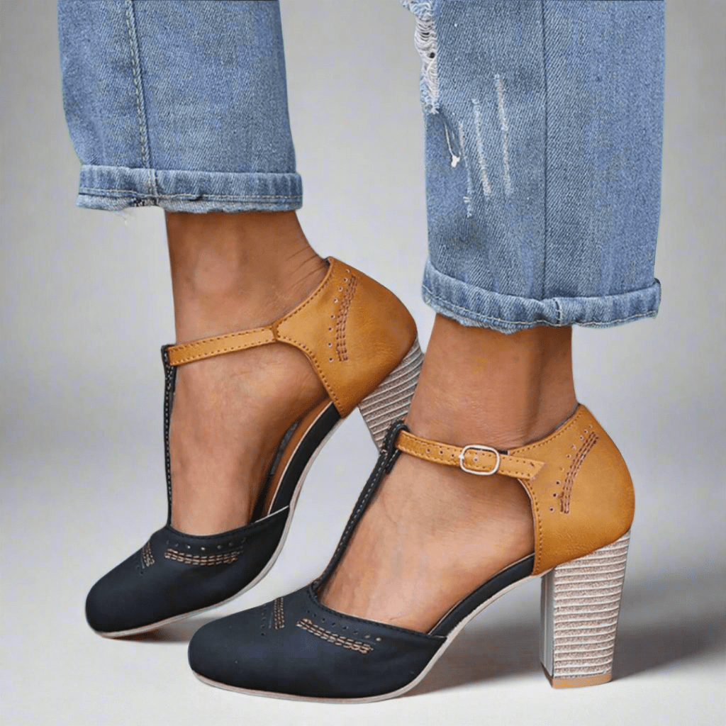 Eleni | Elegante Absätze