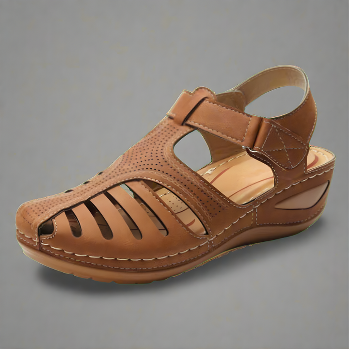 Hanna - Orthopädische Hallux Valgus Korrektursandalen