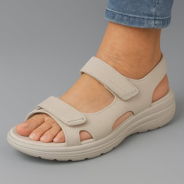 Zara - Orthopädische Sandalen