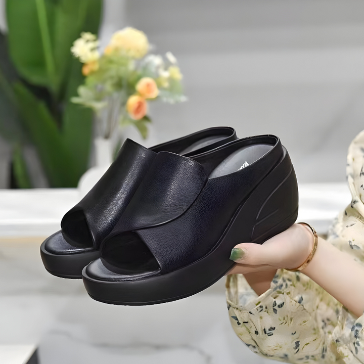 Xanthe – Orthopädische Sandalen