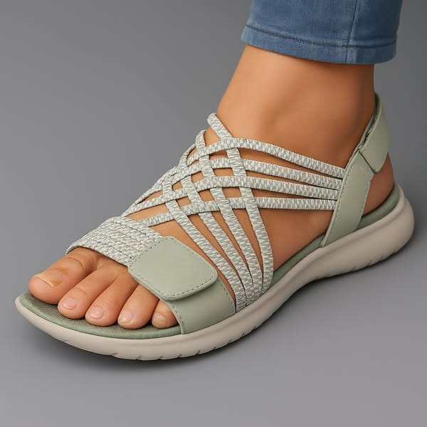 Levila - Orthopädische Sandalen