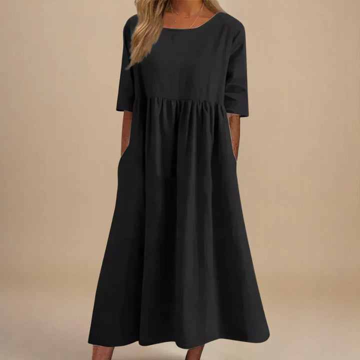 MARIANA™ TAGESROBE FLATTEUR