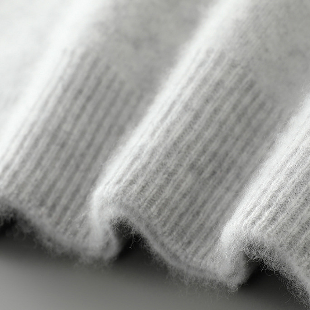 Pullover aus 100% Kaschmir