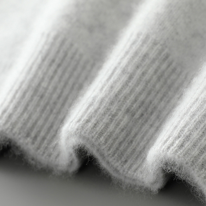 Pullover aus 100% Kaschmir