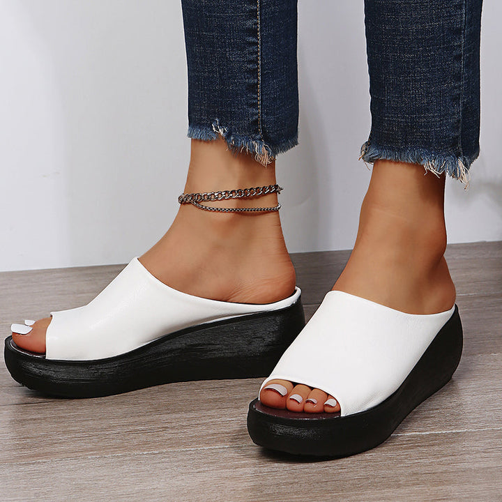 Elsie - Orthopädische Sandalen