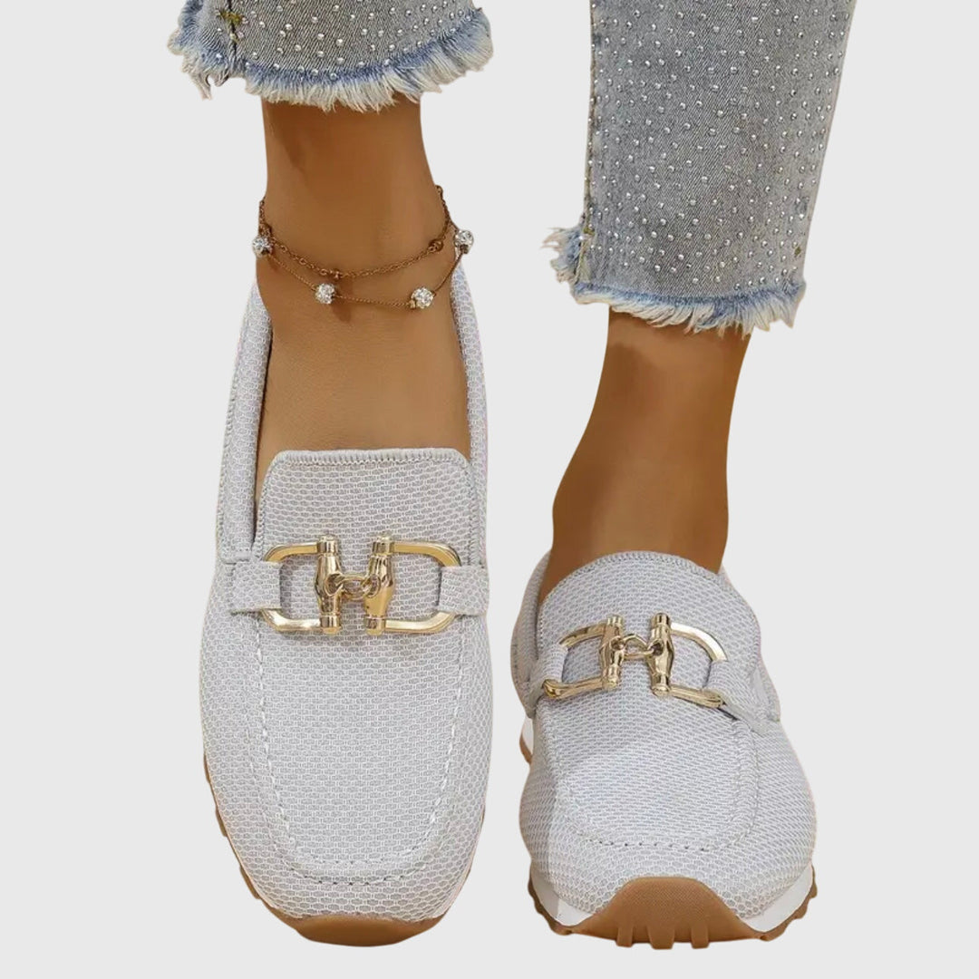 SUSIE | ORTHOPÄDISCHE LOAFER-SNEAKERS