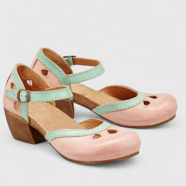 Reeva - Orthopädische Sandalen für Komfort