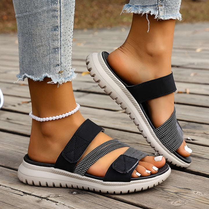 Marvella – Orthopädische Sandalen