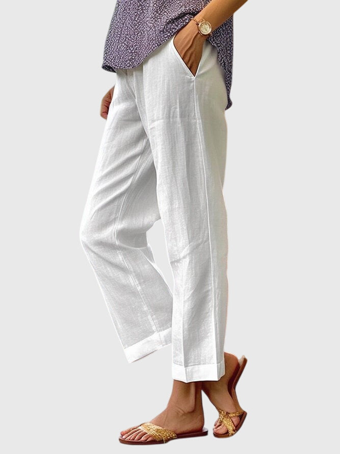 Elaine™ | Elegante Damenhosen